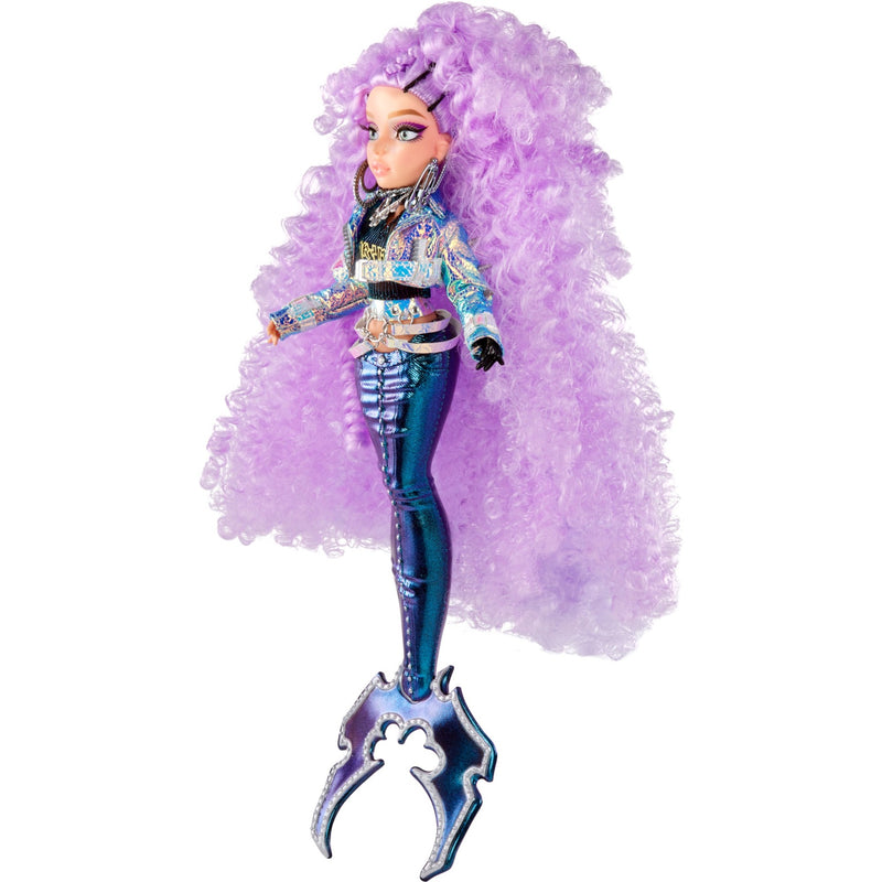 Load image into Gallery viewer, MGA Entertainment Mermaze Mermaidz Core Fashion Doll S1 Riviera