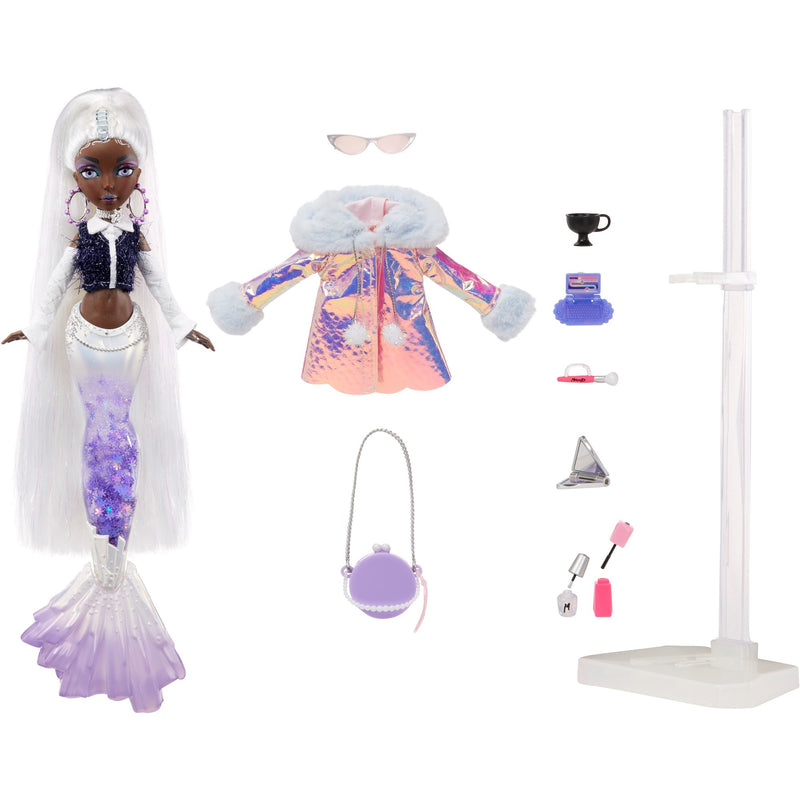 Load image into Gallery viewer, MGA Entertainment Mermaze Mermaidz W Pop CR