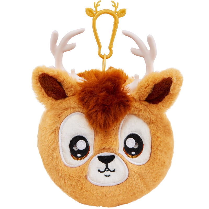 Afbeelding laden in galerijviewer, MGA Entertainment Na! Na! Na! Surprise 2-in-1 Cozy-serie Rendier