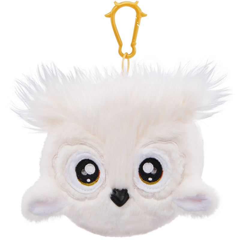 Afbeelding laden in galerijviewer, MGA Entertainment Na! Na! Na! Surprise 2-in-1 Cozy-serie Sneeuwu