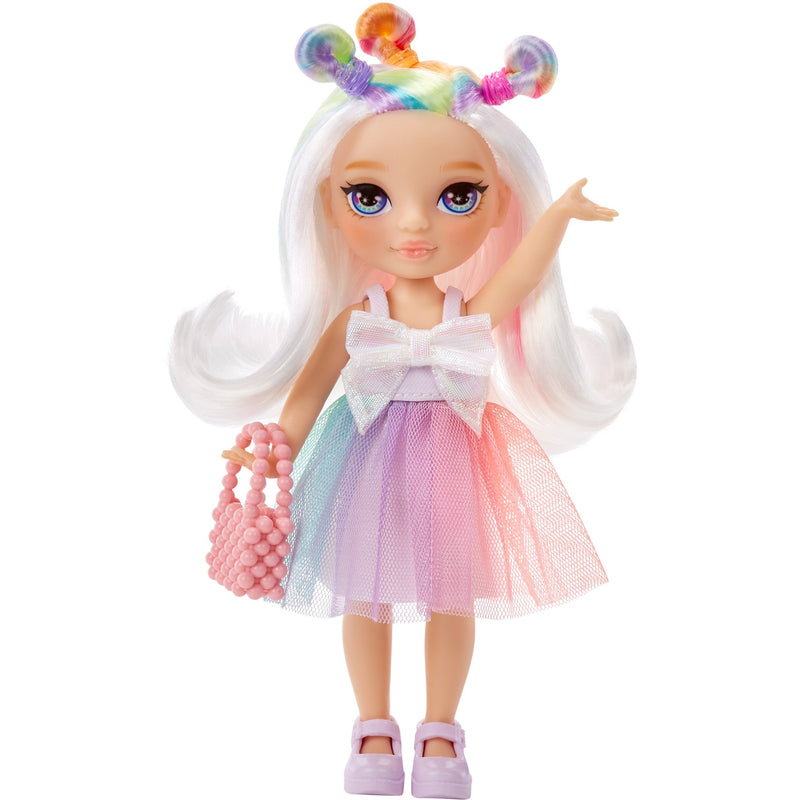 Afbeelding laden in galerijviewer, Mga entertainment rainbow high littles opal raine