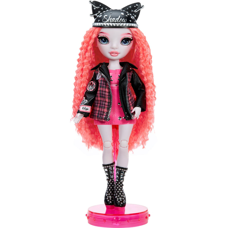 Load image into Gallery viewer, MGA Entertainment Rainbow High Rainbow Vision: Shadow High Neon Sh