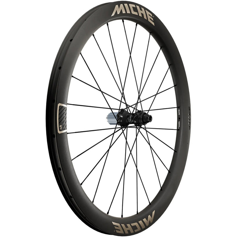 Load image into Gallery viewer, Miche wielset graff aero 48 sh spline tubeless