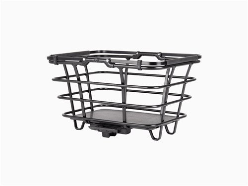 Load image into Gallery viewer, Atranvelo mand epic multi avs rear basket epic multi avs black
