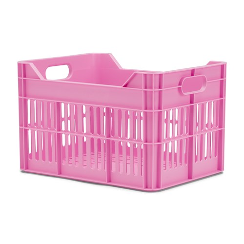Load image into Gallery viewer, Urbanproof krat junior 15l rpet fel roze
