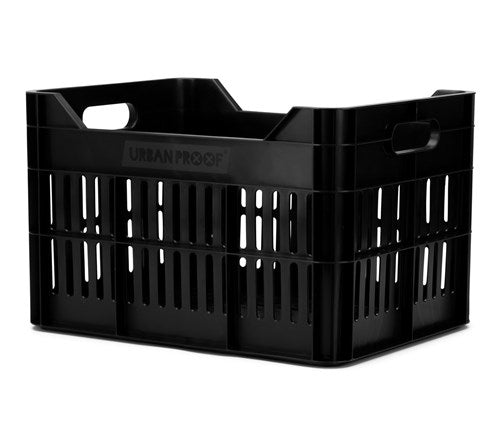 Load image into Gallery viewer, Urbanproof krat 30l rpet zwart