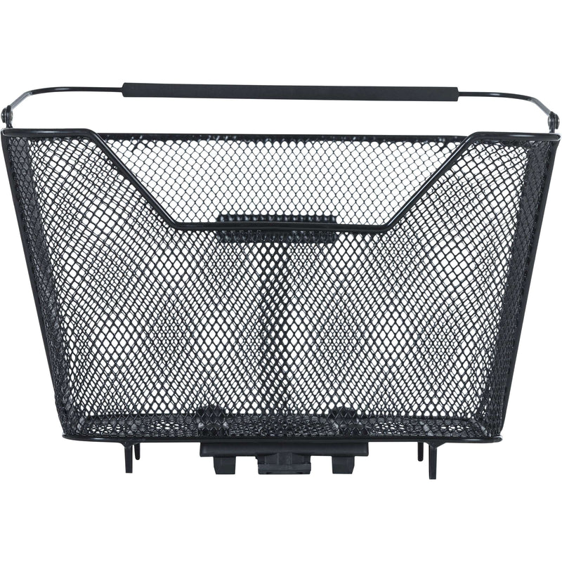 Load image into Gallery viewer, Basil mand lesto mik zwart