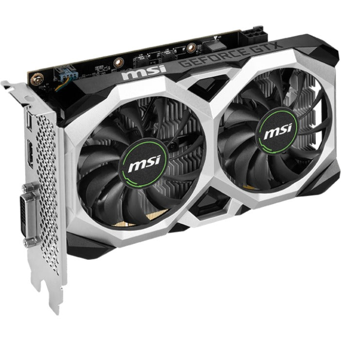Load image into Gallery viewer, MSI MSI GeForce GTX 1650 Ventus XS 4G OCV3