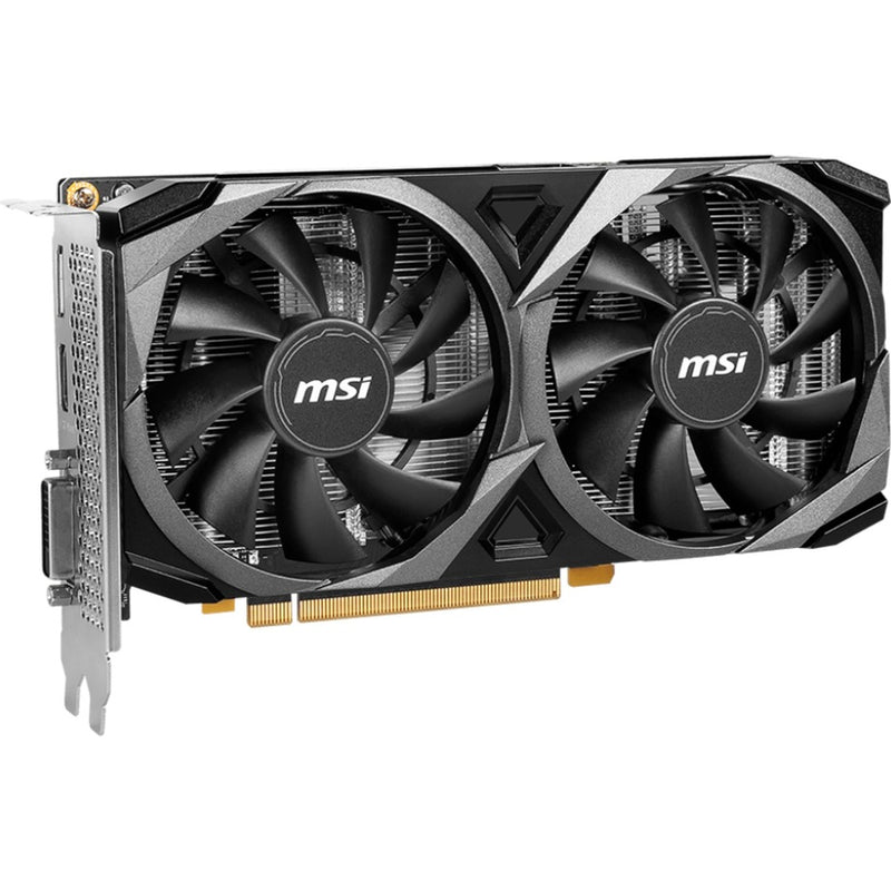 Load image into Gallery viewer, MSI GeForce RTX 3050 VENTUS 2X XS 8G OC