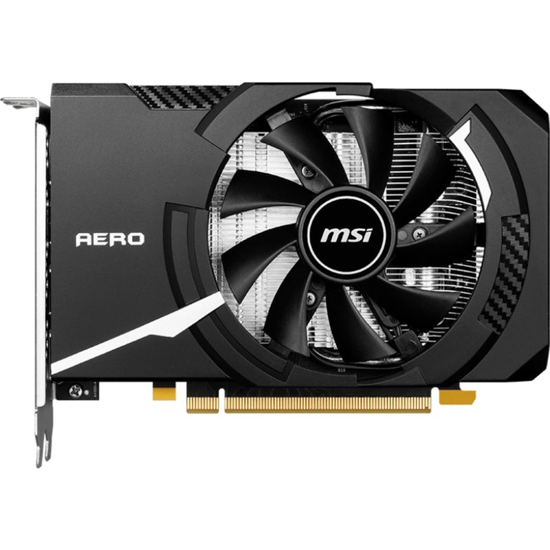 Load image into Gallery viewer, MSI GeForce RTX 4060 AERO ITX 8G OC