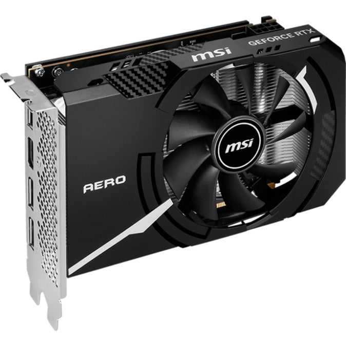 Load image into Gallery viewer, MSI GeForce RTX 4060 AERO ITX 8G OC