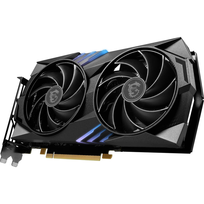 Load image into Gallery viewer, MSI MSI GeForce RTX 4060 Ti GAMING X 16G