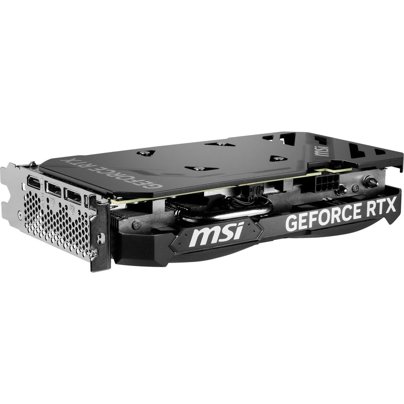 Load image into Gallery viewer, MSI MSI GeForce RTX 4060 Ti VENTUS 2X BLACK 8G OC