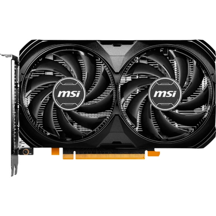 Load image into Gallery viewer, MSI MSI GeForce RTX 4060 VENTUS 2X BLACK 8G OC