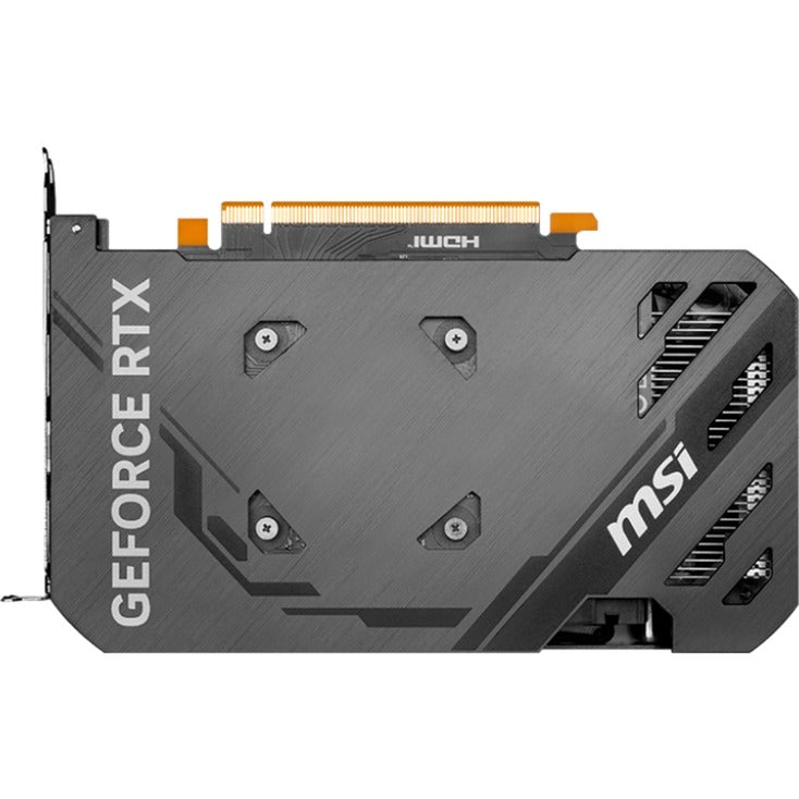 Load image into Gallery viewer, MSI MSI GeForce RTX 4060 VENTUS 2X BLACK 8G OC