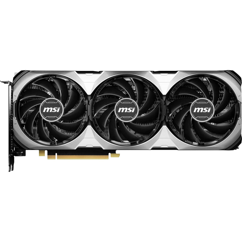 Load image into Gallery viewer, MSI GeForce RTX 4070 VENTUS 3X 12G OC
