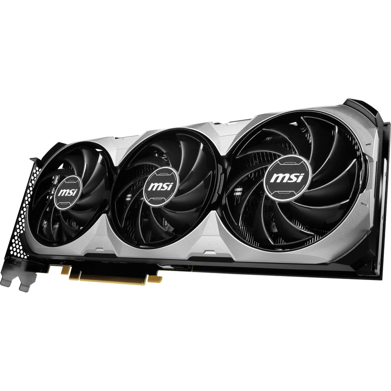 Load image into Gallery viewer, MSI GeForce RTX 4070 VENTUS 3X 12G OC