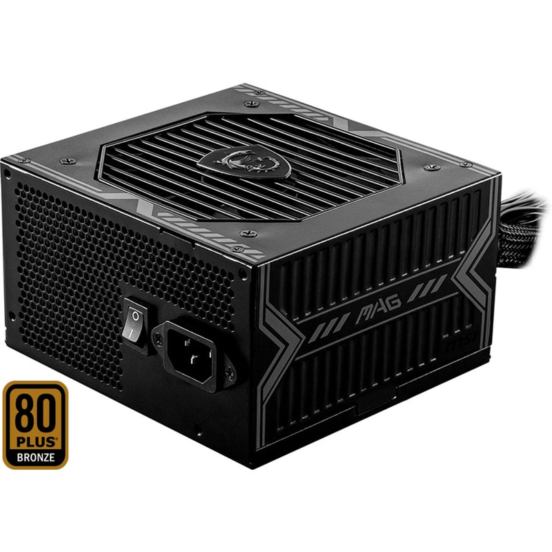 Load image into Gallery viewer, MSI MAG A550BN 550W