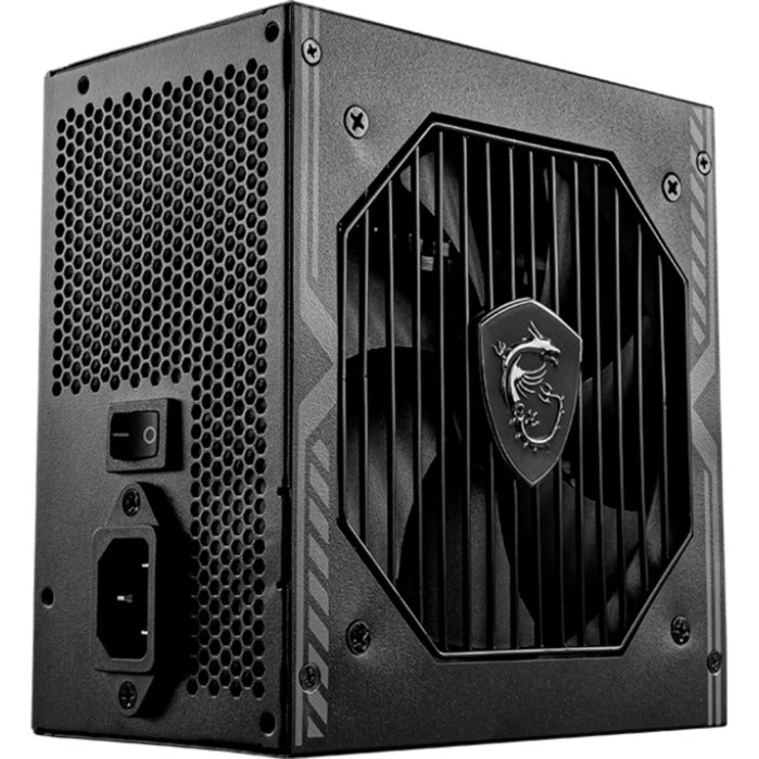 Load image into Gallery viewer, Msi mag a750bn pcie5
