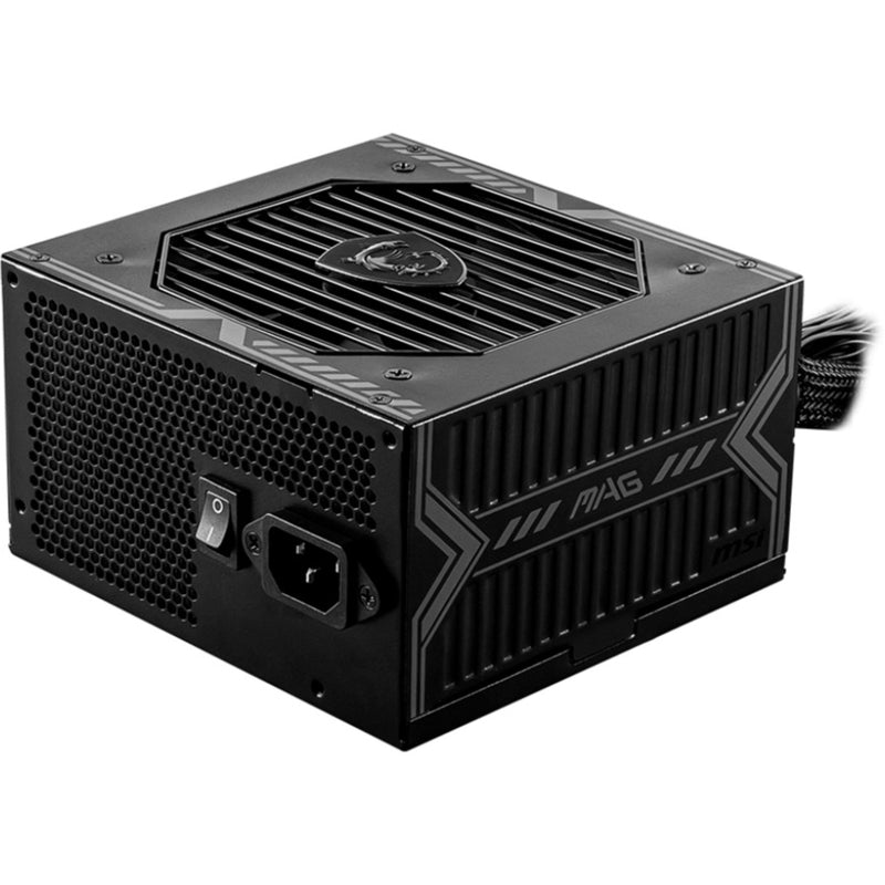 Load image into Gallery viewer, Msi mag a750bn pcie5