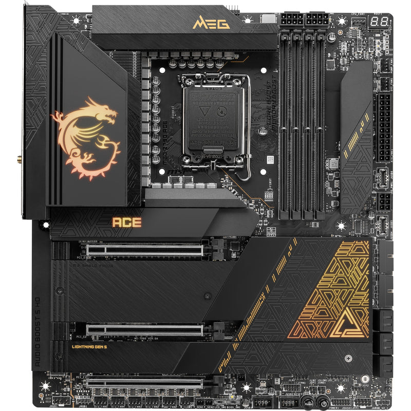 Load image into Gallery viewer, MSI MSI MEG Z790 ACE