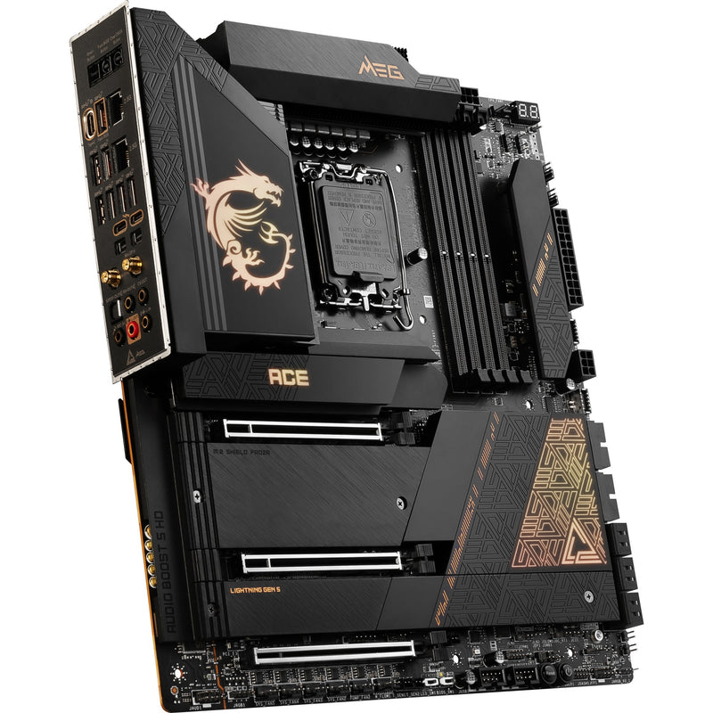 Load image into Gallery viewer, MSI MSI MEG Z790 ACE
