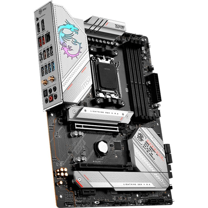Load image into Gallery viewer, MSI MPG B650 EDGE WIFI