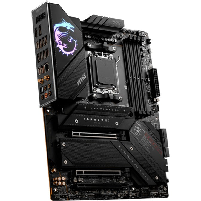 Load image into Gallery viewer, MSI MSI MPG X670E CARBON WIFI