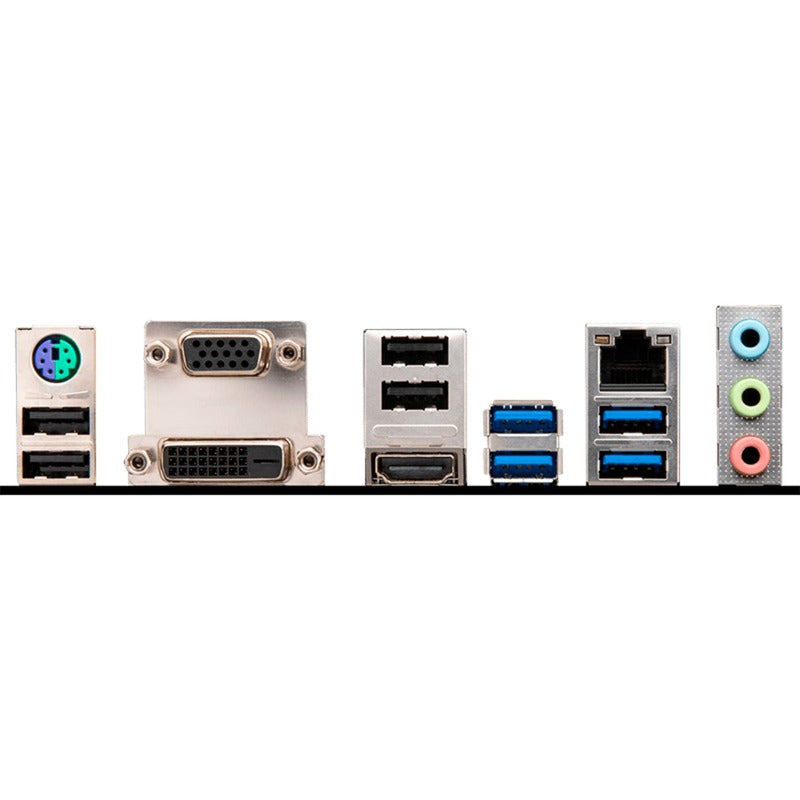 Load image into Gallery viewer, MSI PRO B550M-P GEN3