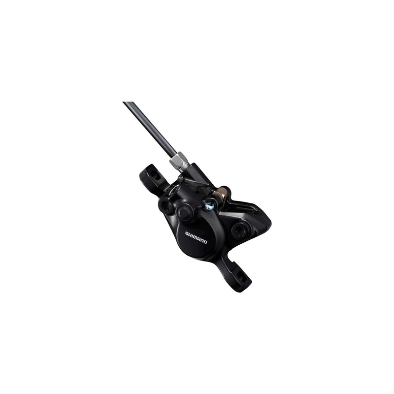 Load image into Gallery viewer, Shimano Altus BL-MT201 + BR-MT200 hydraulic Rear