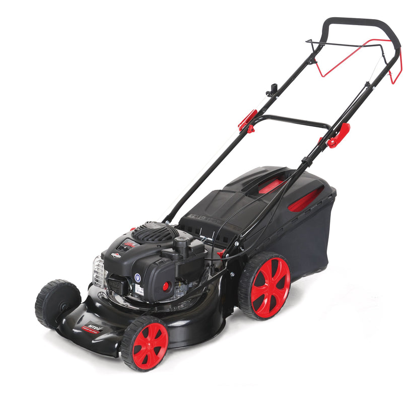 Load image into Gallery viewer, MTD MTD Benzinemaaier SMART 46 SPBS