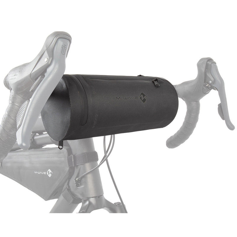 Load image into Gallery viewer, Messingschlager m-wave stuurtas rough ride ii klein 3l