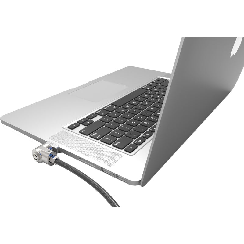 Load image into Gallery viewer, Maclocks Ledge Case MacBook Retina Lock Bundle