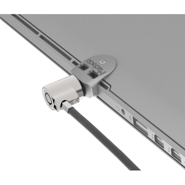 Load image into Gallery viewer, Maclocks Ledge Case MacBook Retina Lock Bundle