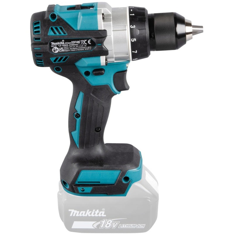 Load image into Gallery viewer, Makita Accu-Schroefboormachine DDF486Z