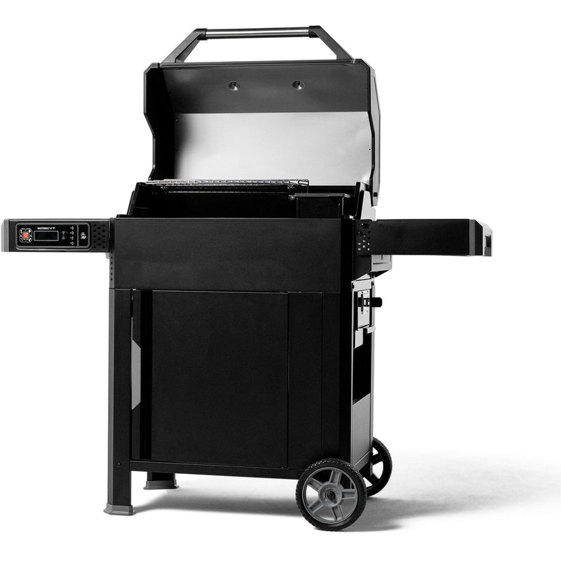 Load image into Gallery viewer, Masterbuilt Masterbuilt AutoIgnite Series 545 Digitale houtskoolbarbecue e