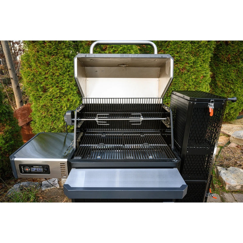 Load image into Gallery viewer, Masterbuilt Gravity Series Rotisserie Kit