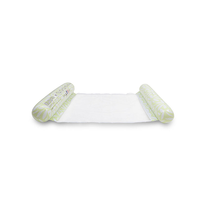 Afbeelding laden in galerijviewer, Matcha | groene waterhangmat