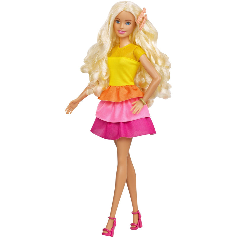 Load image into Gallery viewer, Mattel Ultimate Curls