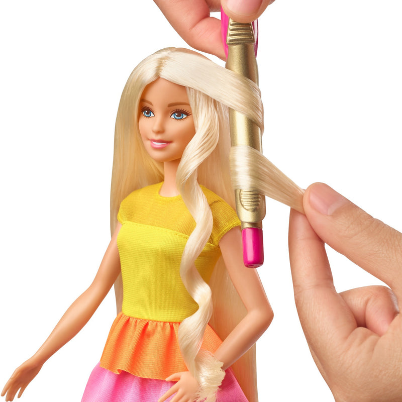 Load image into Gallery viewer, Mattel Ultimate Curls
