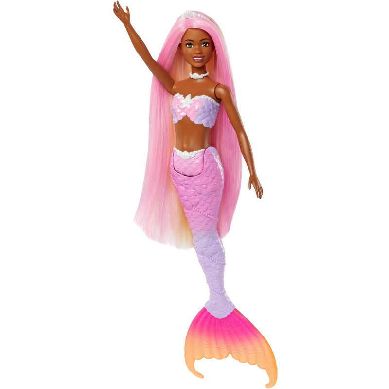 Load image into Gallery viewer, Mattel Brooklyn Zeemeerminpop