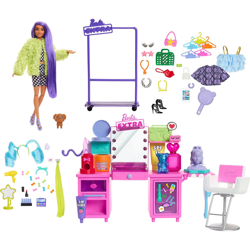 Load image into Gallery viewer, Mattel Extra Speelset