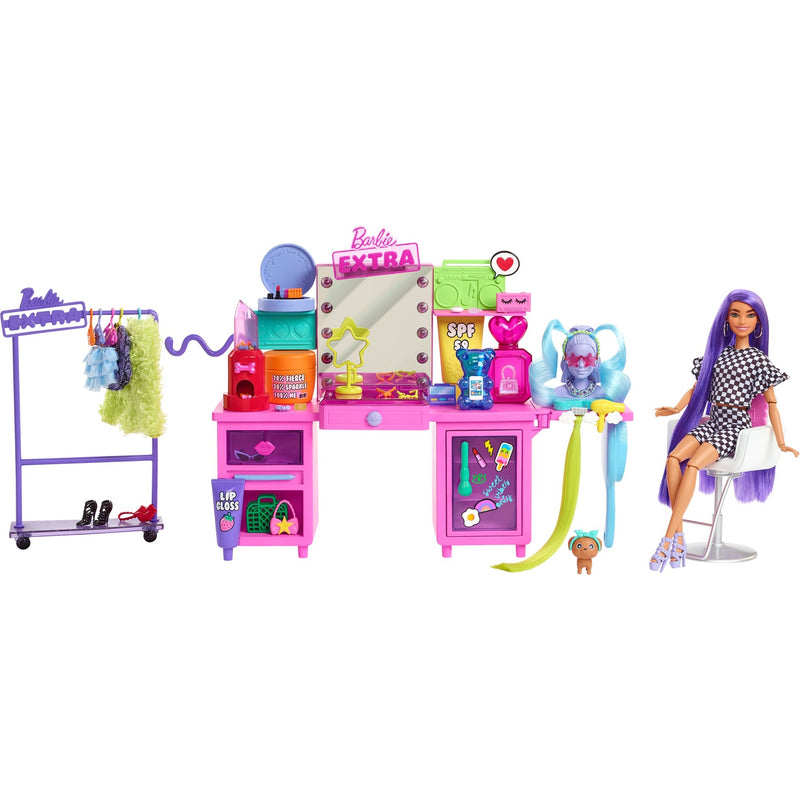Load image into Gallery viewer, Mattel Extra Speelset