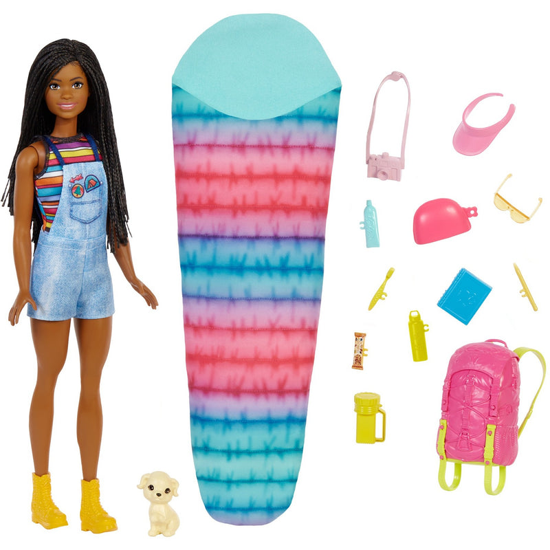 Load image into Gallery viewer, Mattel Pop Kamperen Brooklyn