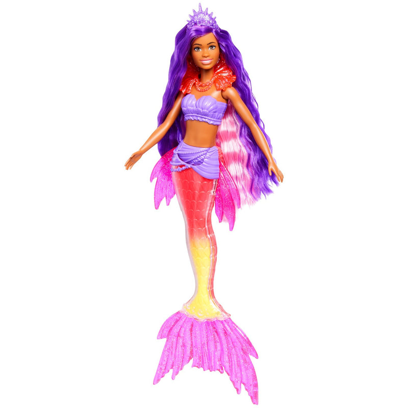 Load image into Gallery viewer, Mattel Mermaid Pop Brooklyn