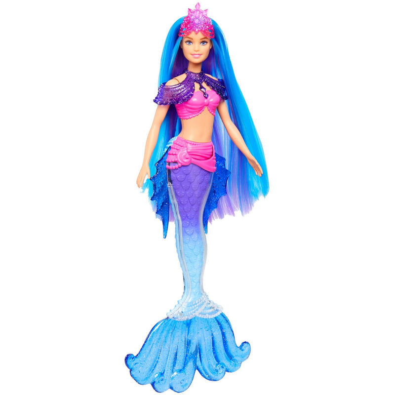 Load image into Gallery viewer, Mattel Mermaid Power Malibu