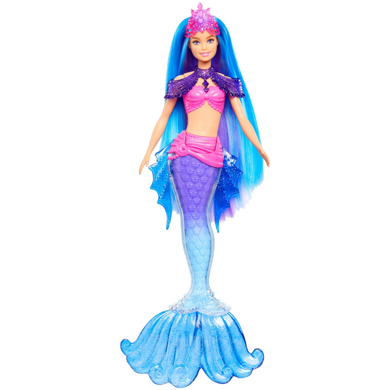 Load image into Gallery viewer, Mattel Mermaid Power Malibu