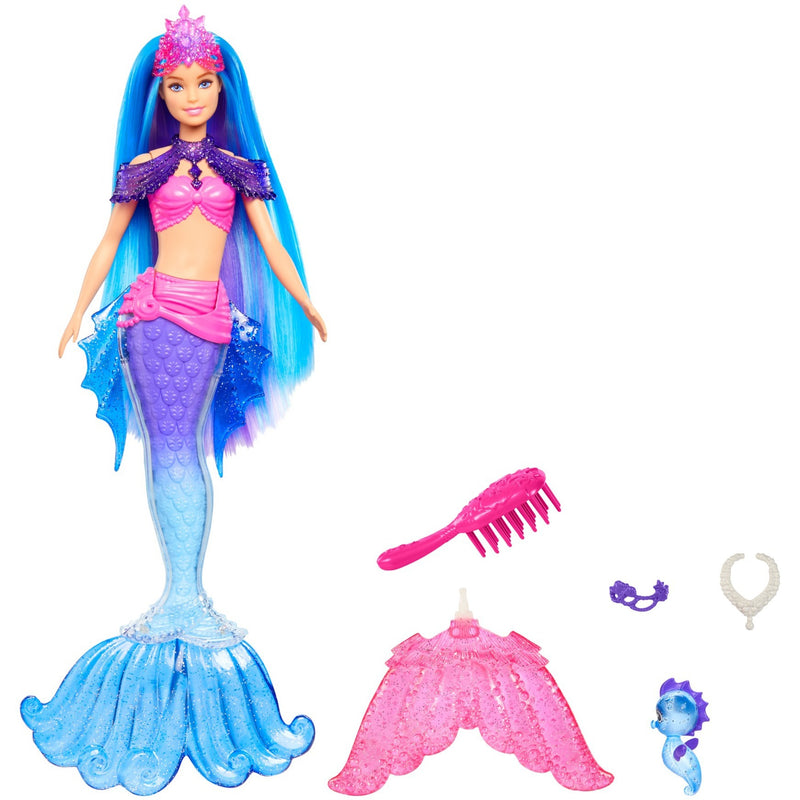 Load image into Gallery viewer, Mattel Mermaid Power Malibu