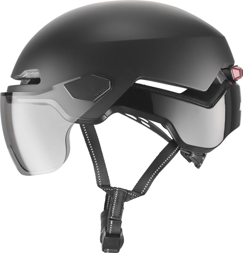 Load image into Gallery viewer, Mavic speedcity 2 - city helmet with visor