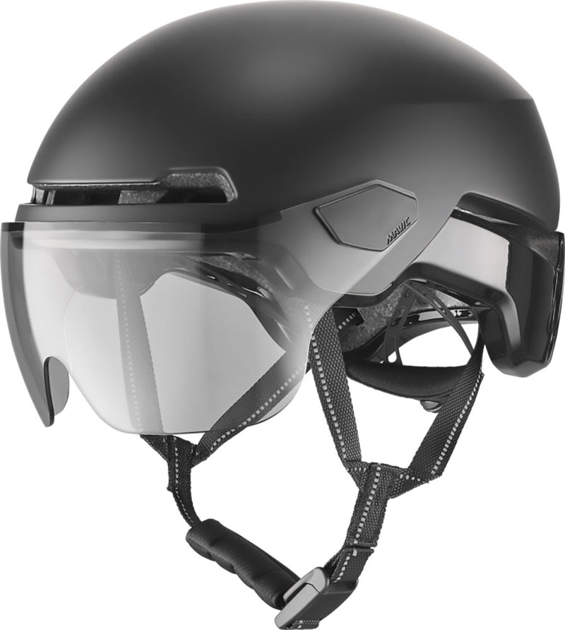 Load image into Gallery viewer, Mavic speedcity 2 - city helmet with visor